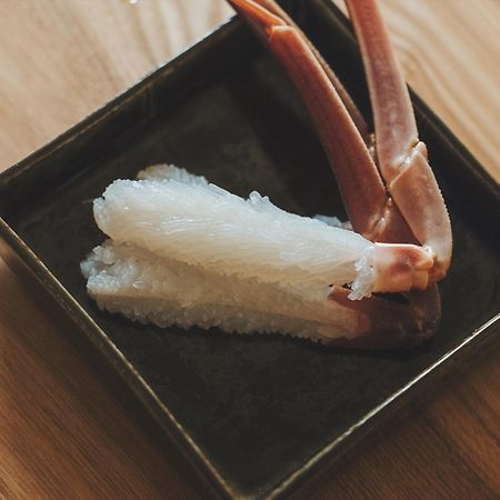 Soki Kanazawa Luaran gambar
