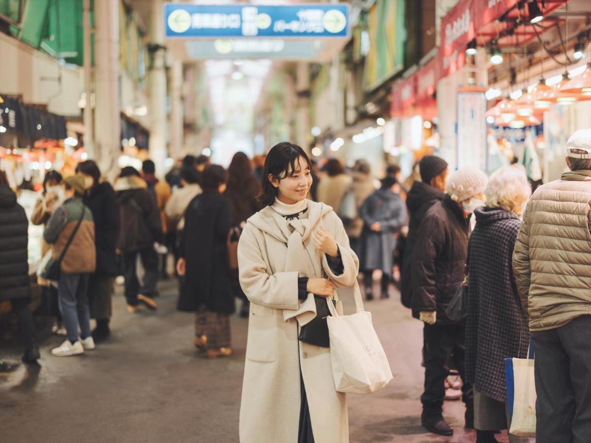 Soki Kanazawa Luaran gambar