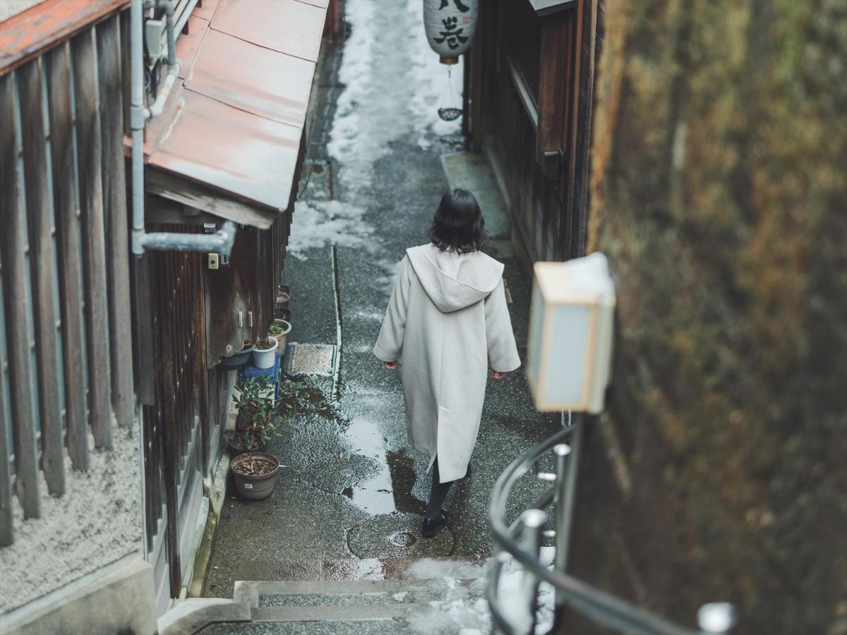 Soki Kanazawa Luaran gambar