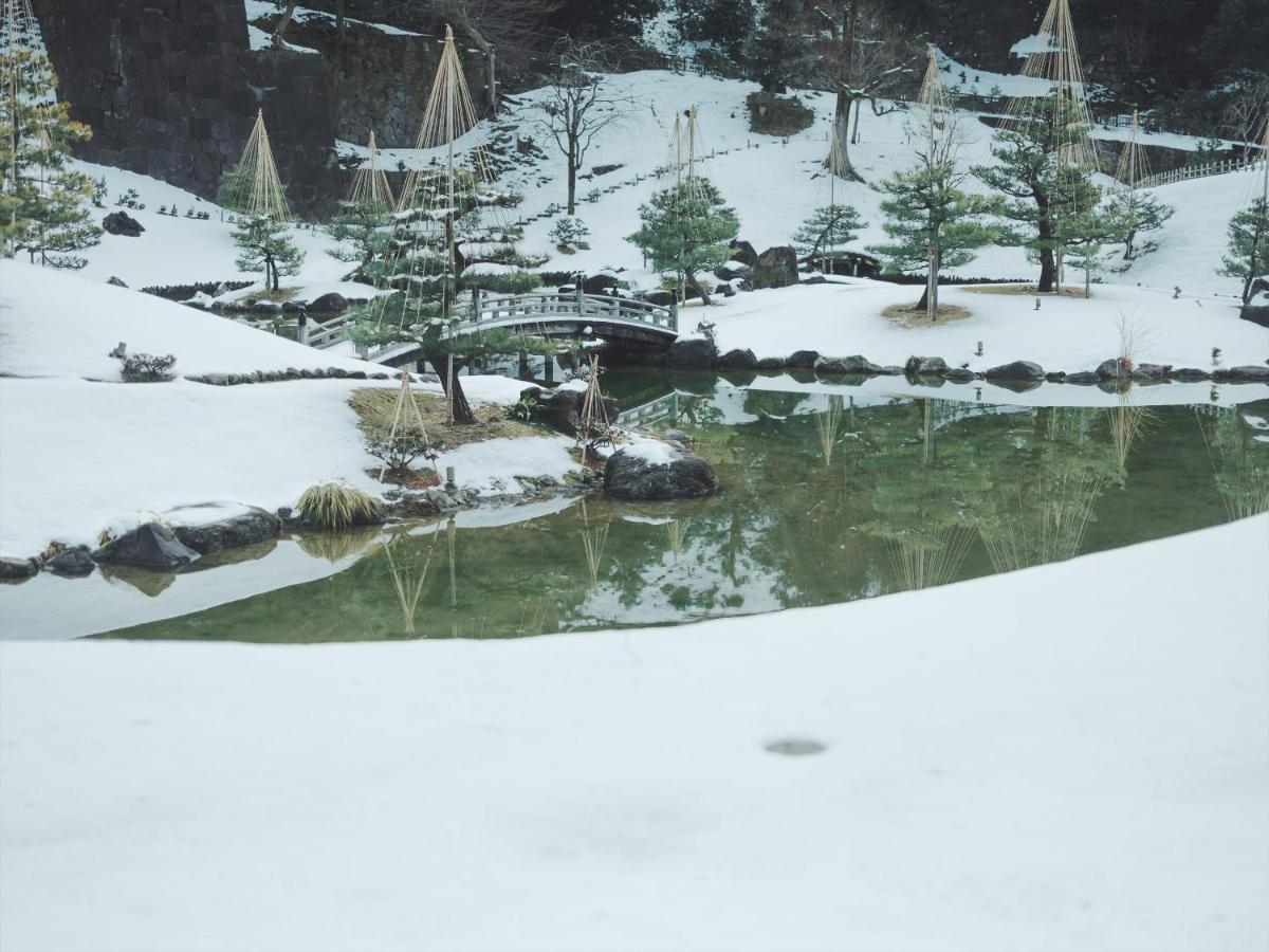 Soki Kanazawa Luaran gambar