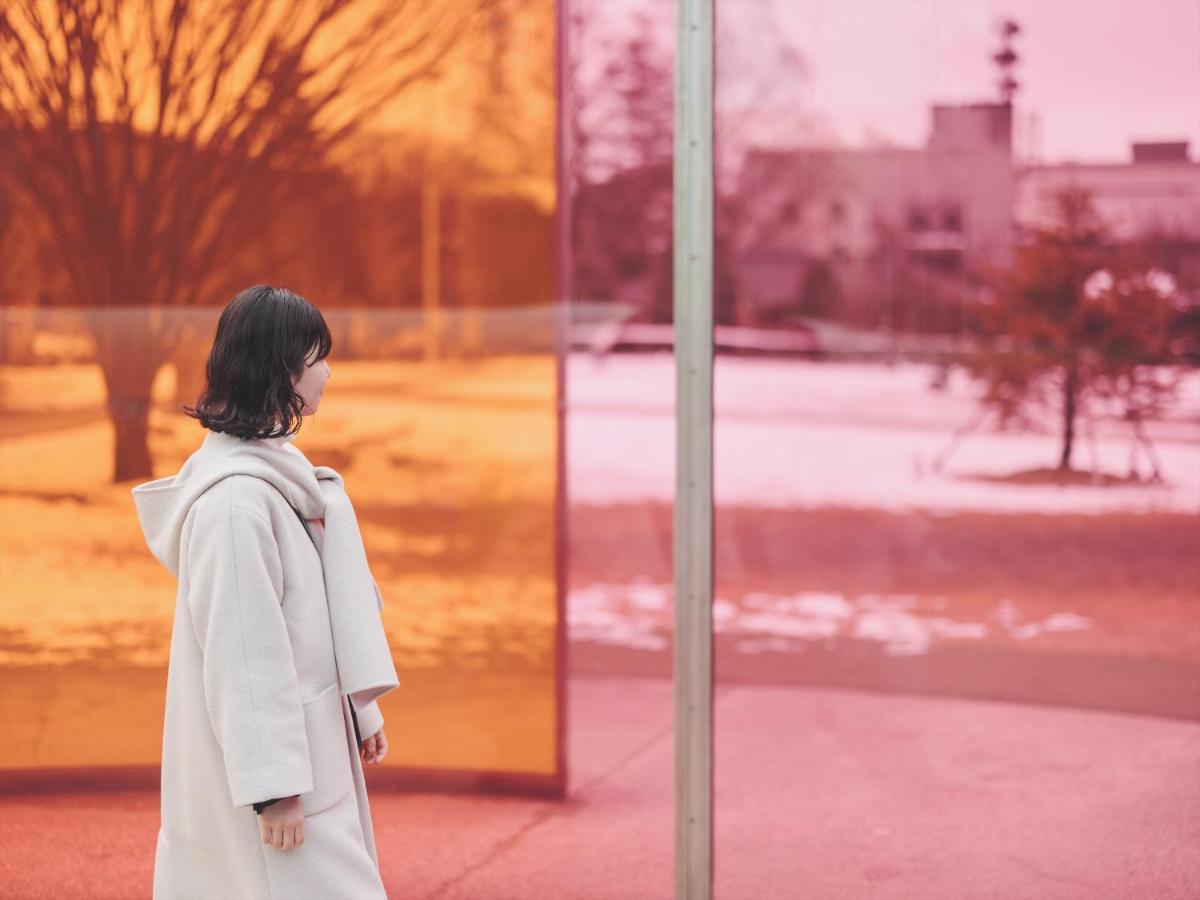 Soki Kanazawa Luaran gambar