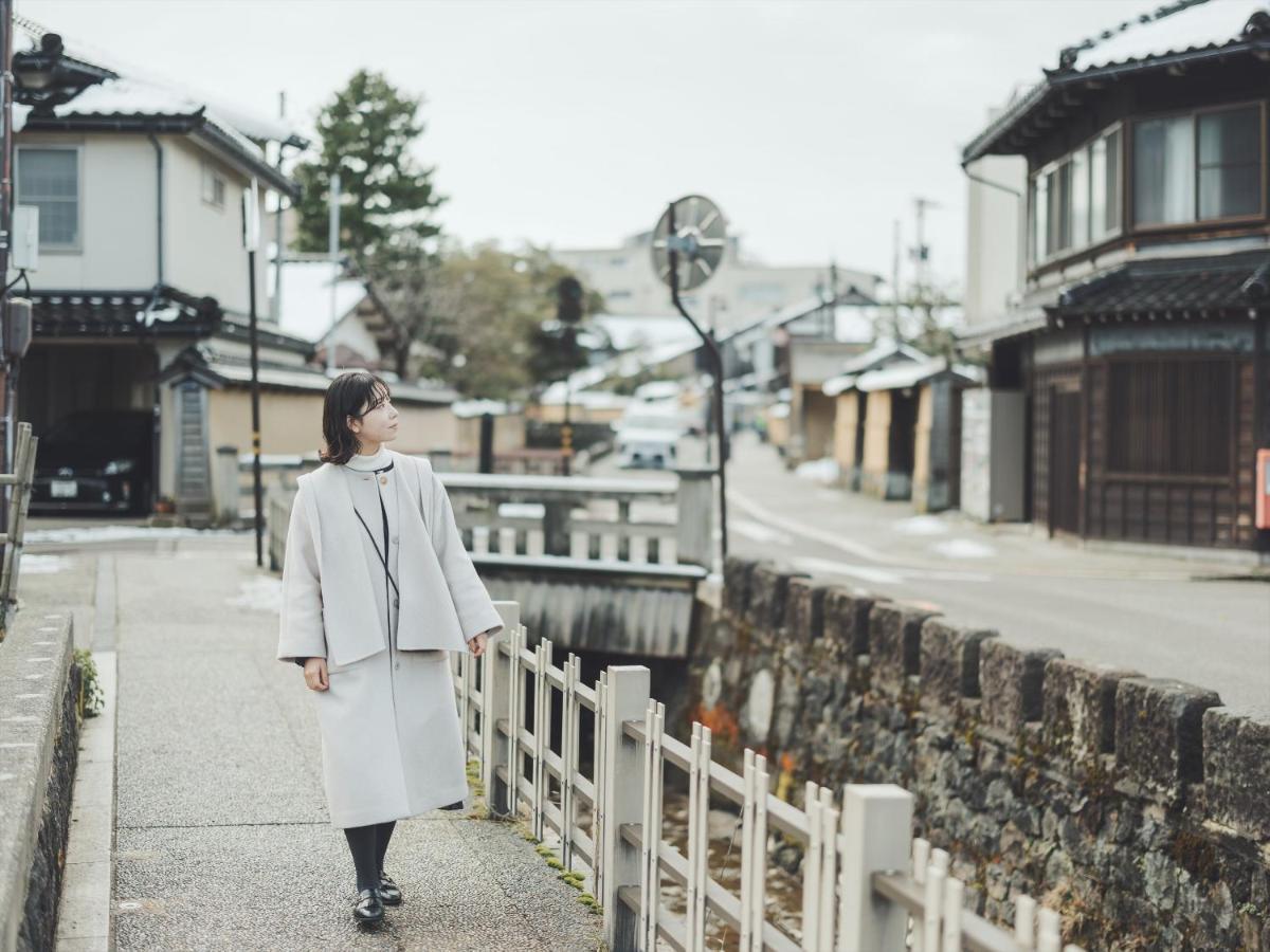 Soki Kanazawa Luaran gambar