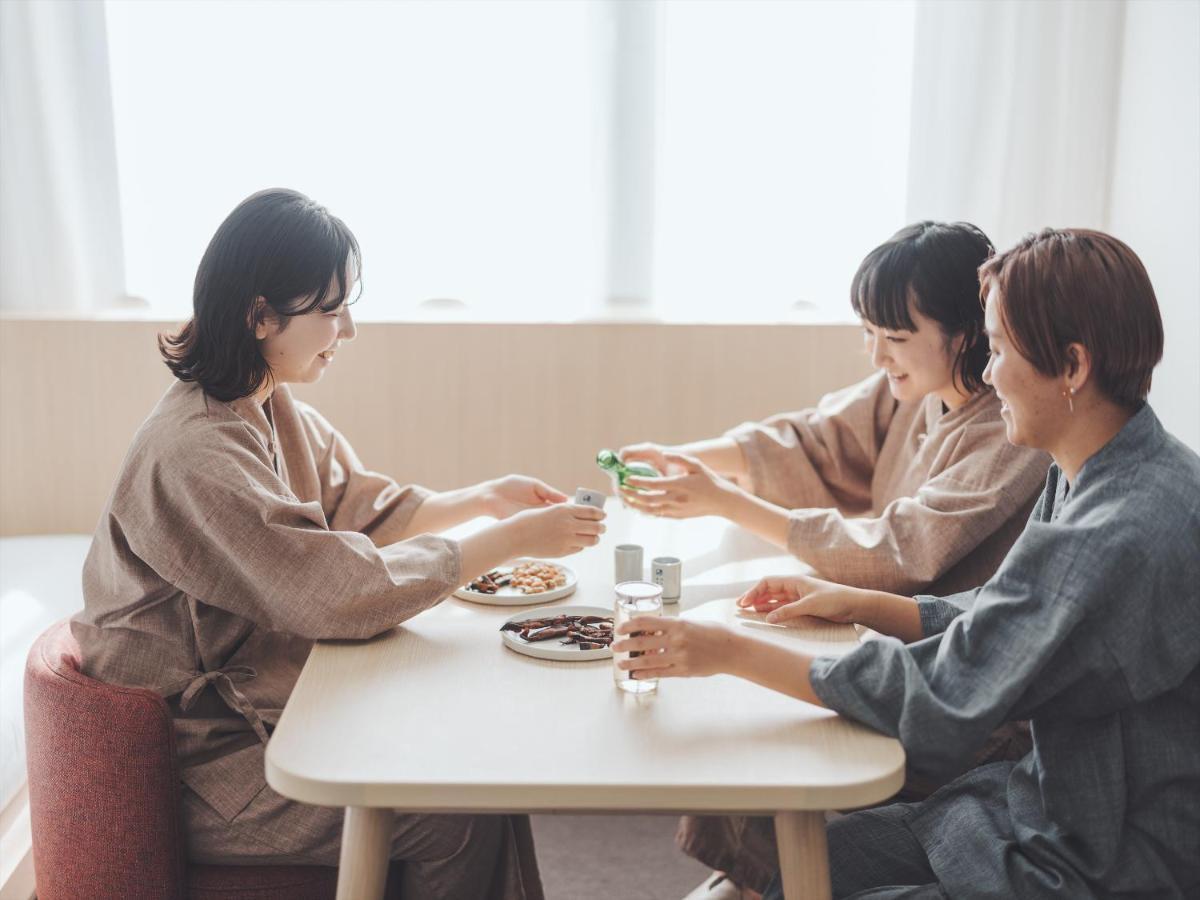 Soki Kanazawa Luaran gambar