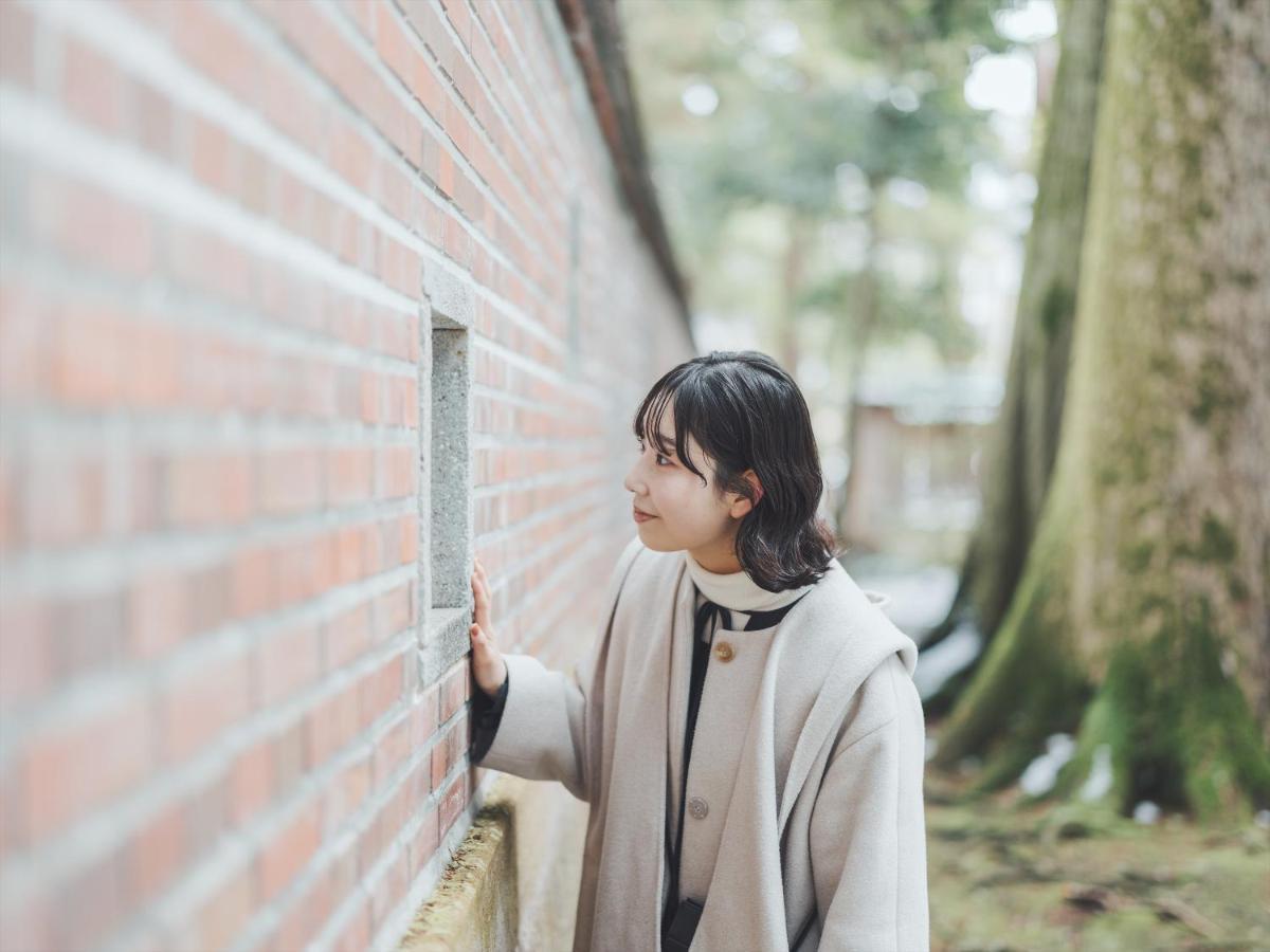 Soki Kanazawa Luaran gambar